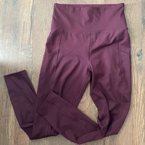 American Eagle Everything Pocket Legging